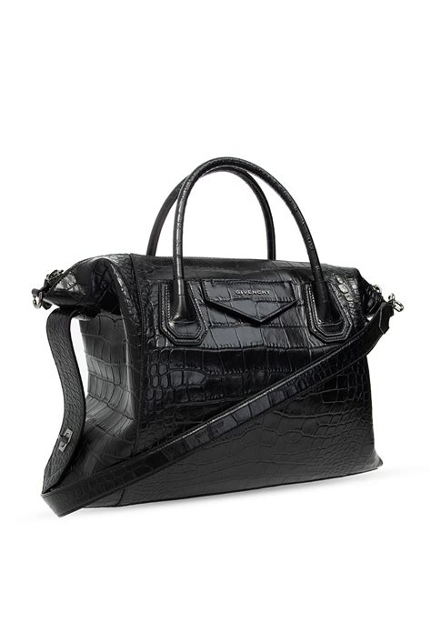 givenchy antigona australia|givenchy antigona shopper.